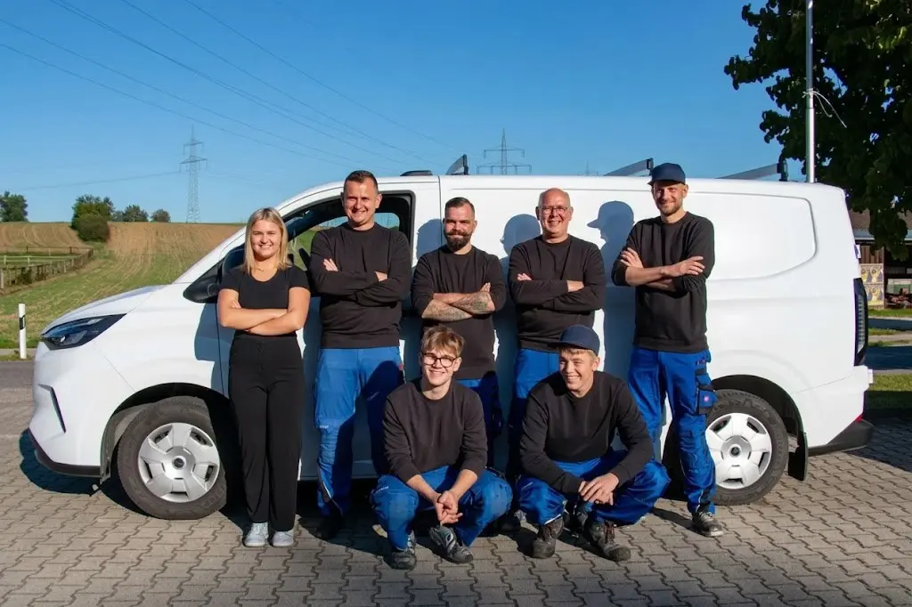 Loodgieter Didam Teamfoto Loodgieter Didam Teamfoto